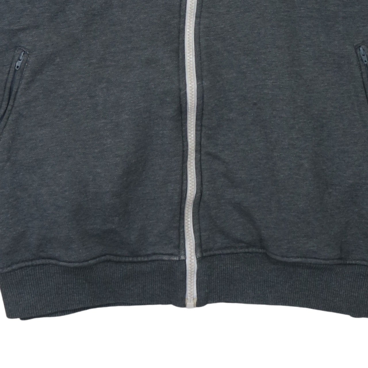 Mens UK Size XL adidas Grey Gym & Training Running & Jogging Casual Jacket