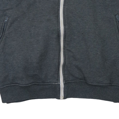 Mens UK Size XL adidas Grey Gym & Training Running & Jogging Casual Jacket