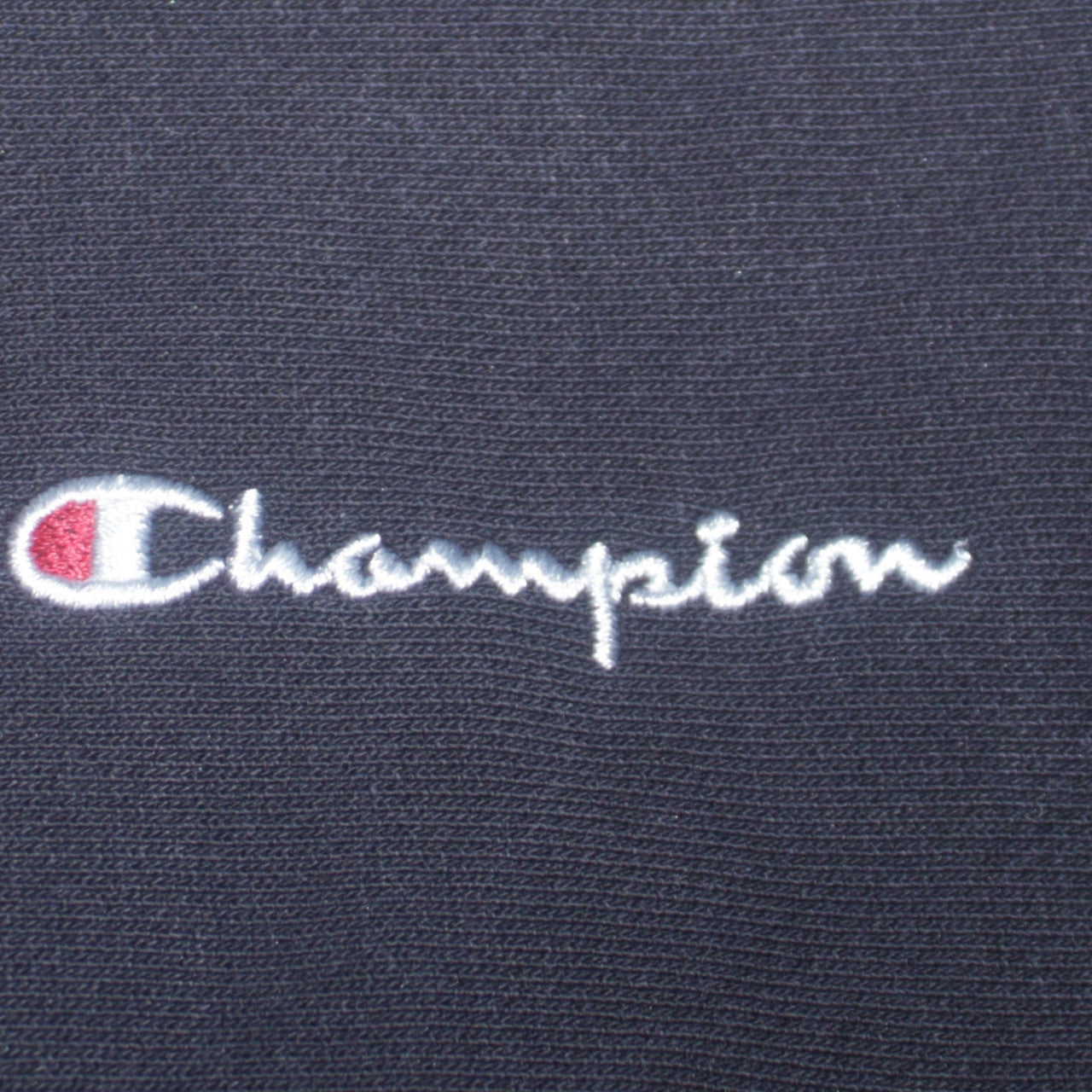 Mens UK Size S Champion Black Pullover Sweatshirt