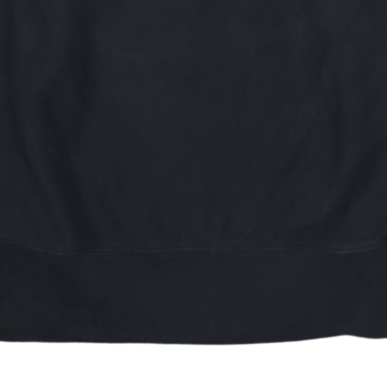 Mens UK Size S Champion Black Pullover Sweatshirt