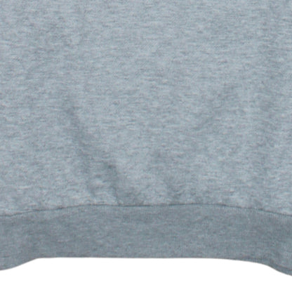 Womens UK Size S Disney Grey Pullover Sweatshirt
