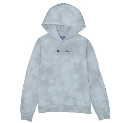 Boys UK Size 2XL Champion Grey Pullover Hoodie
