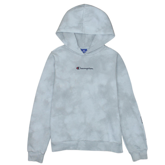 Boys UK Size 2XL Champion Grey Pullover Hoodie