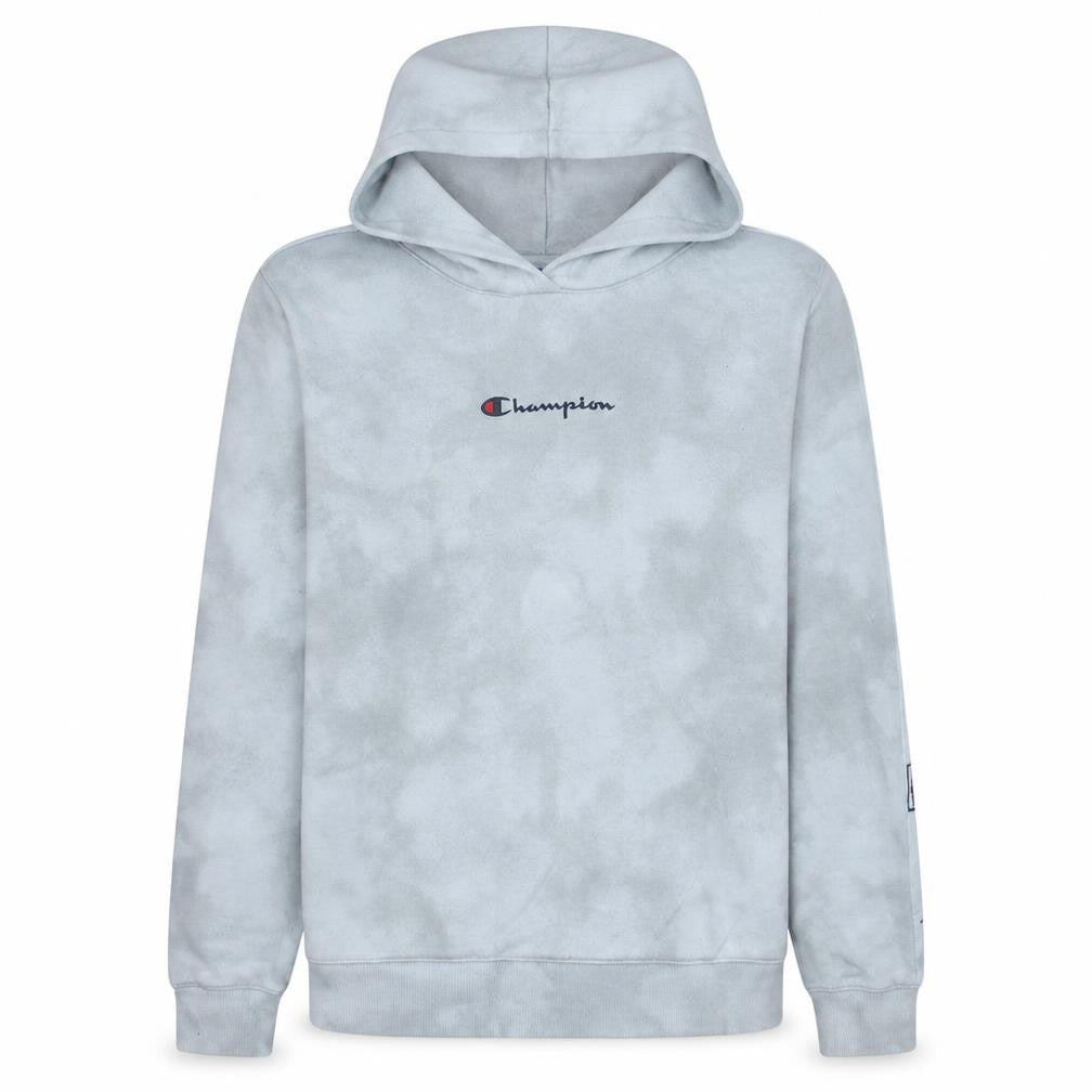 Boys UK Size 2XL Champion Grey Pullover Hoodie