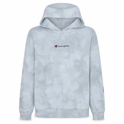Boys UK Size 2XL Champion Grey Pullover Hoodie