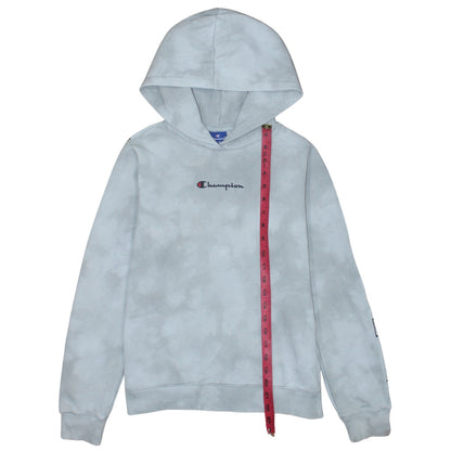 Boys UK Size 2XL Champion Grey Pullover Hoodie