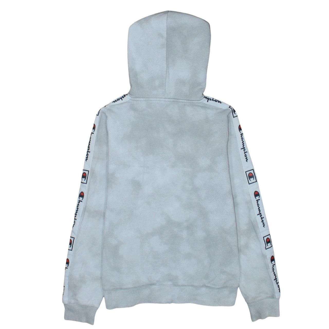 Boys UK Size 2XL Champion Grey Pullover Hoodie