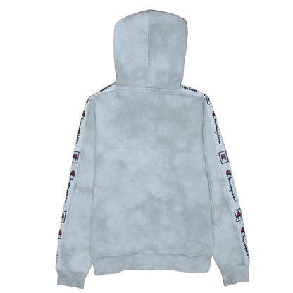 Boys UK Size 2XL Champion Grey Pullover Hoodie