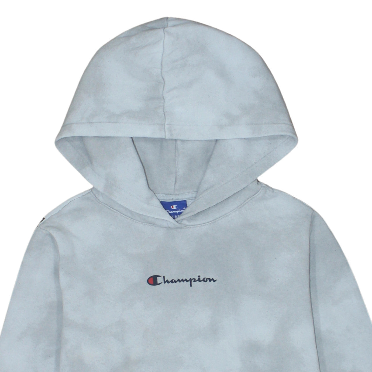 Boys UK Size 2XL Champion Grey Pullover Hoodie