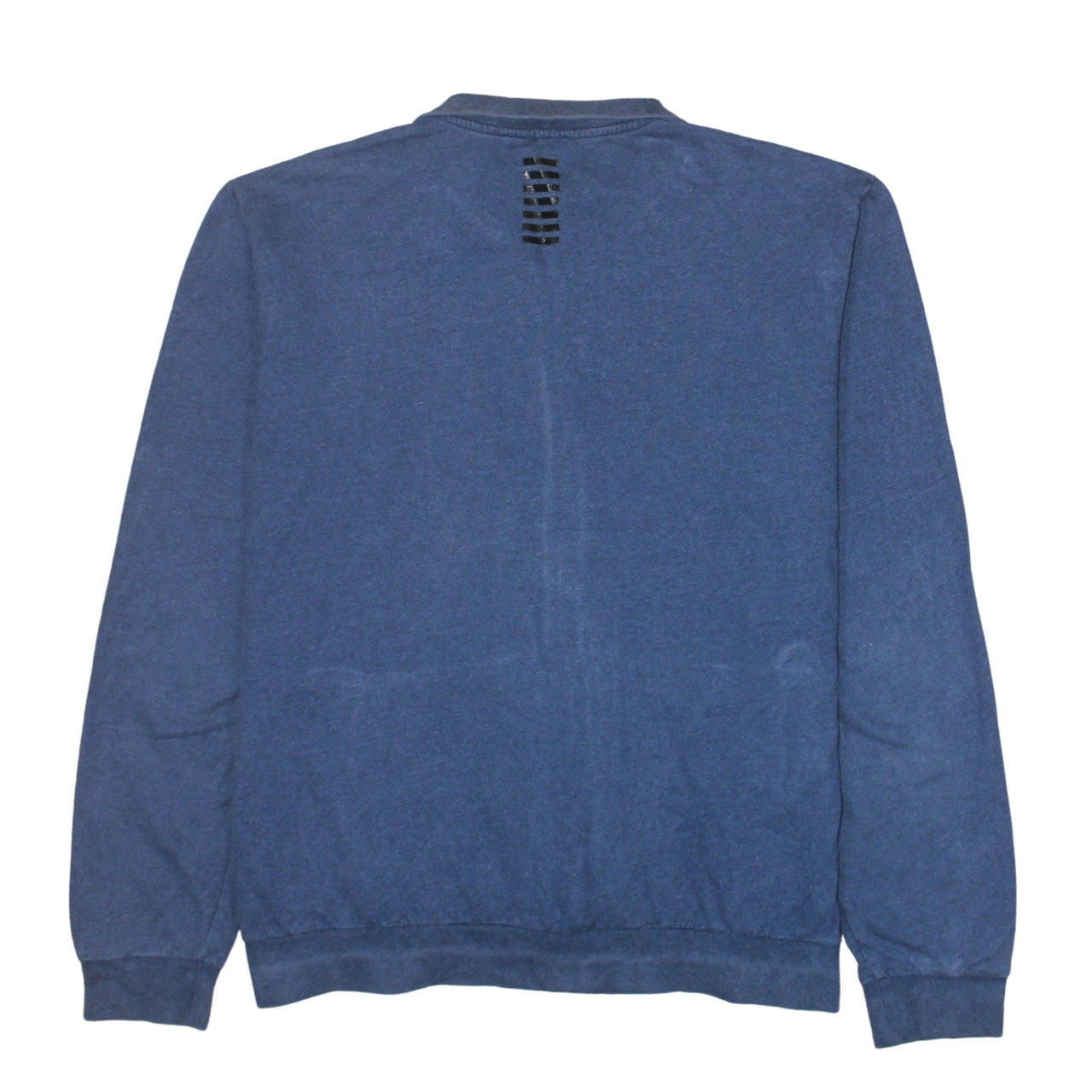 Mens UK Size XL Emporio Armani Blue Gym & Training Running & Jogging Casual Jack
