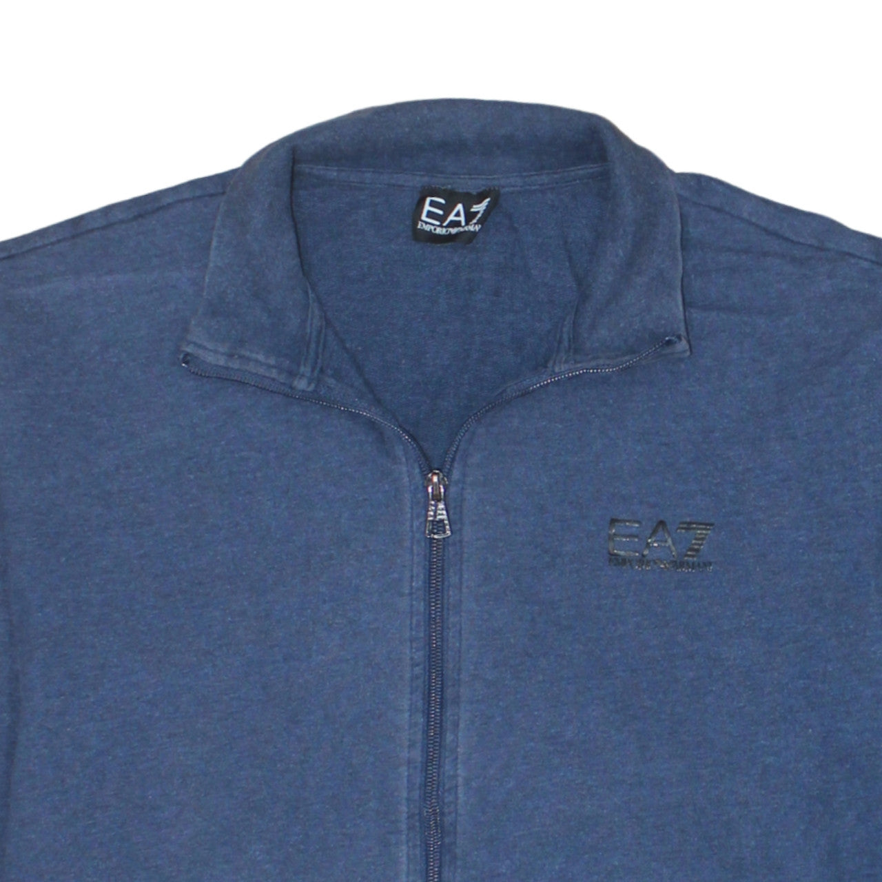 Mens UK Size XL Emporio Armani Blue Gym & Training Running & Jogging Casual Jack