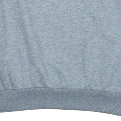 Womens UK Size XS Primark Grey Pullover Sweatshirt