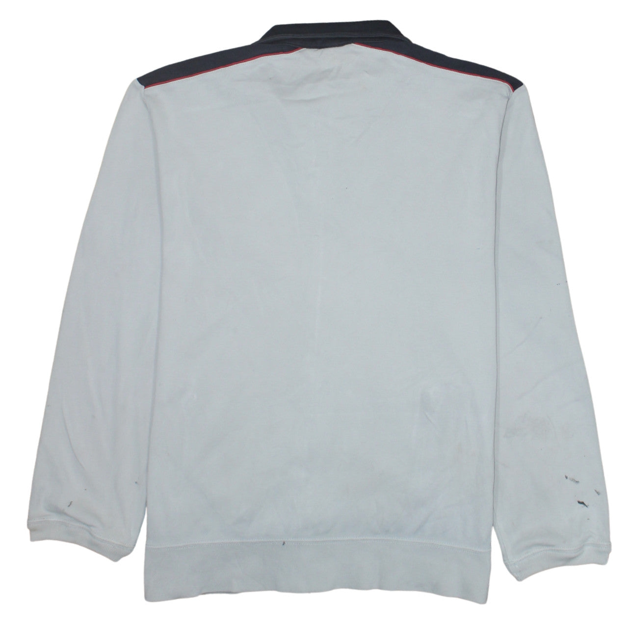 Mens UK Size XL Champion White Running & Jogging Gym & Training Casual Jacket