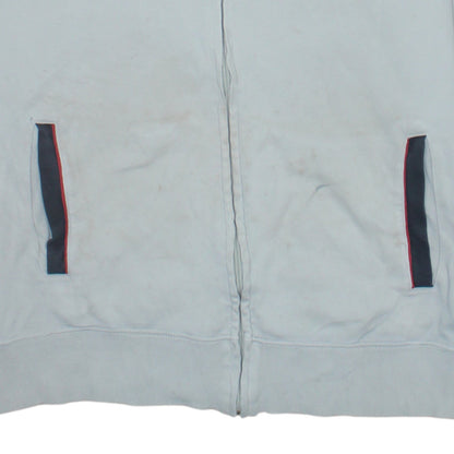 Mens UK Size XL Champion White Running & Jogging Gym & Training Casual Jacket