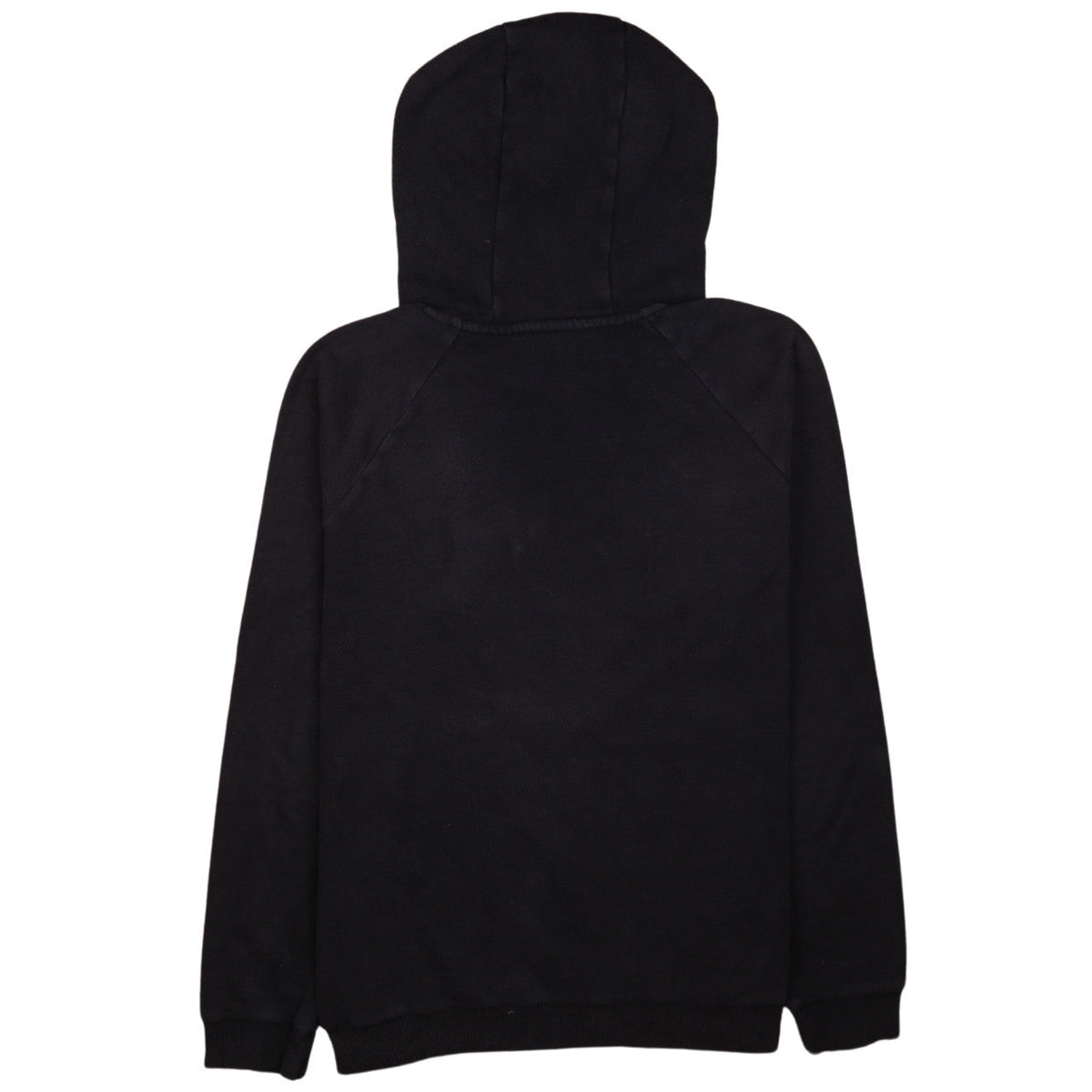 Mens UK Size L Under armour Black Pullover Hoodie
