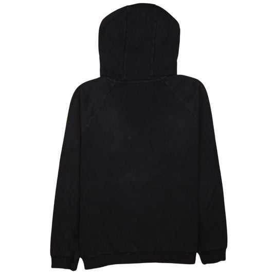 Mens UK Size L Under armour Black Pullover Hoodie