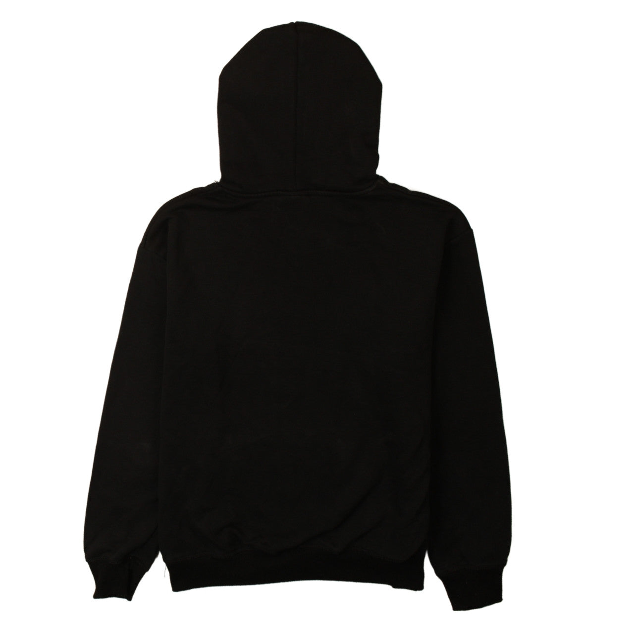 Mens UK Size S Umbro Black Pullover Hoodie