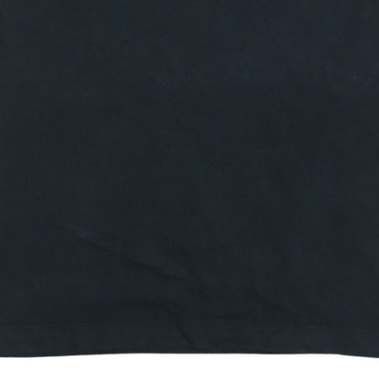 Womens UK Size S Nike Black Pullover Sweatshirt