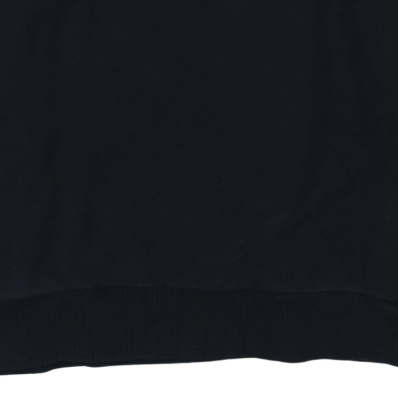 Teens UK Size 14 Napapijri Black Pullover Sweatshirt