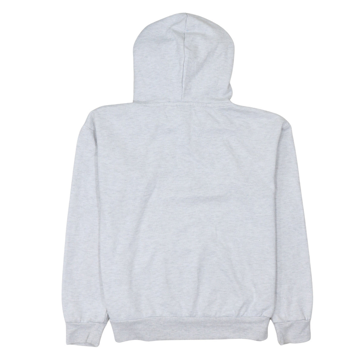 Womens UK Size S Primark Grey Pullover Hoodie