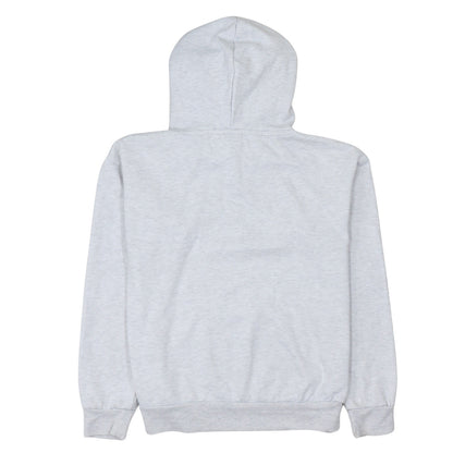 Womens UK Size S Primark Grey Pullover Hoodie