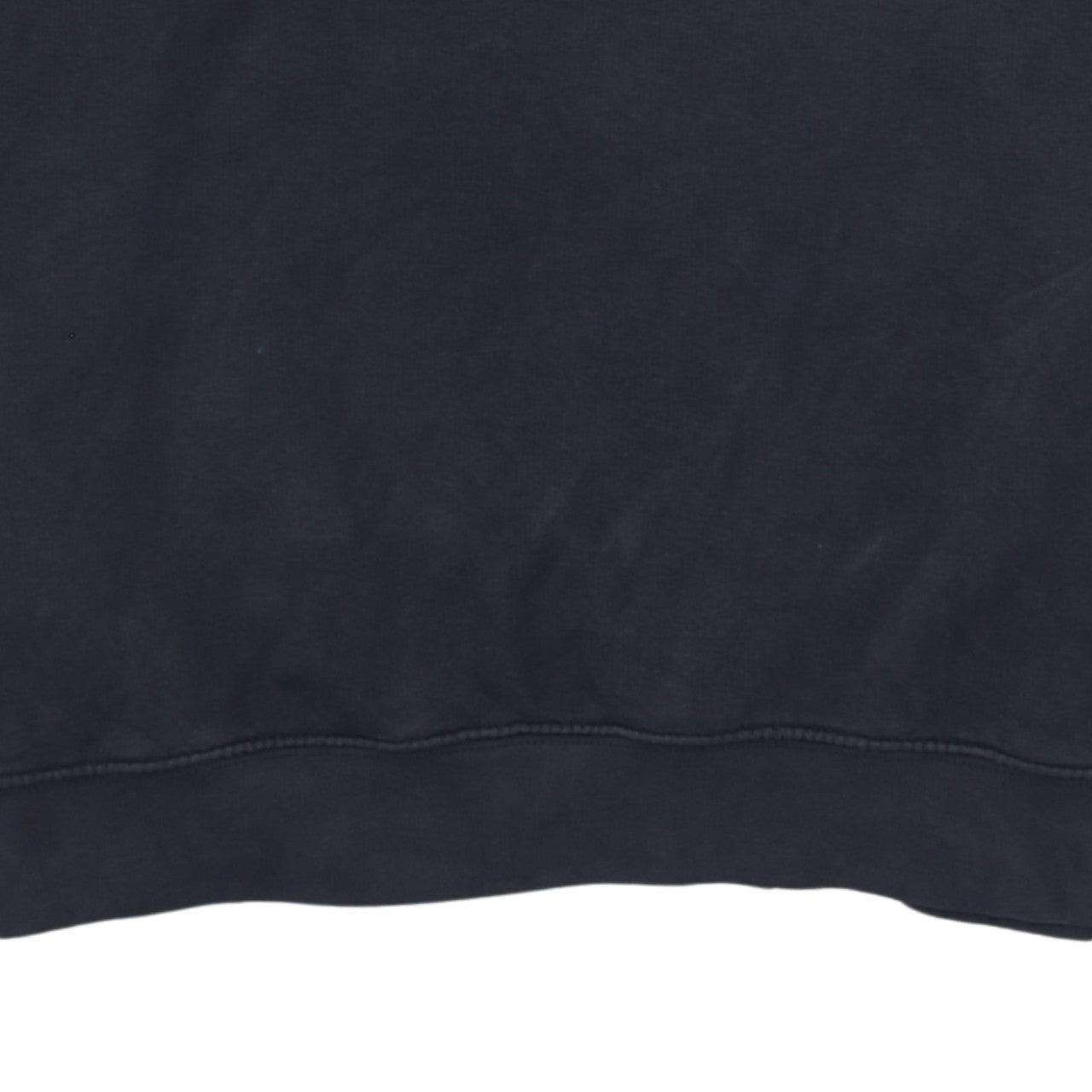 Mens UK Size XL Champion Black Pullover Sweatshirt