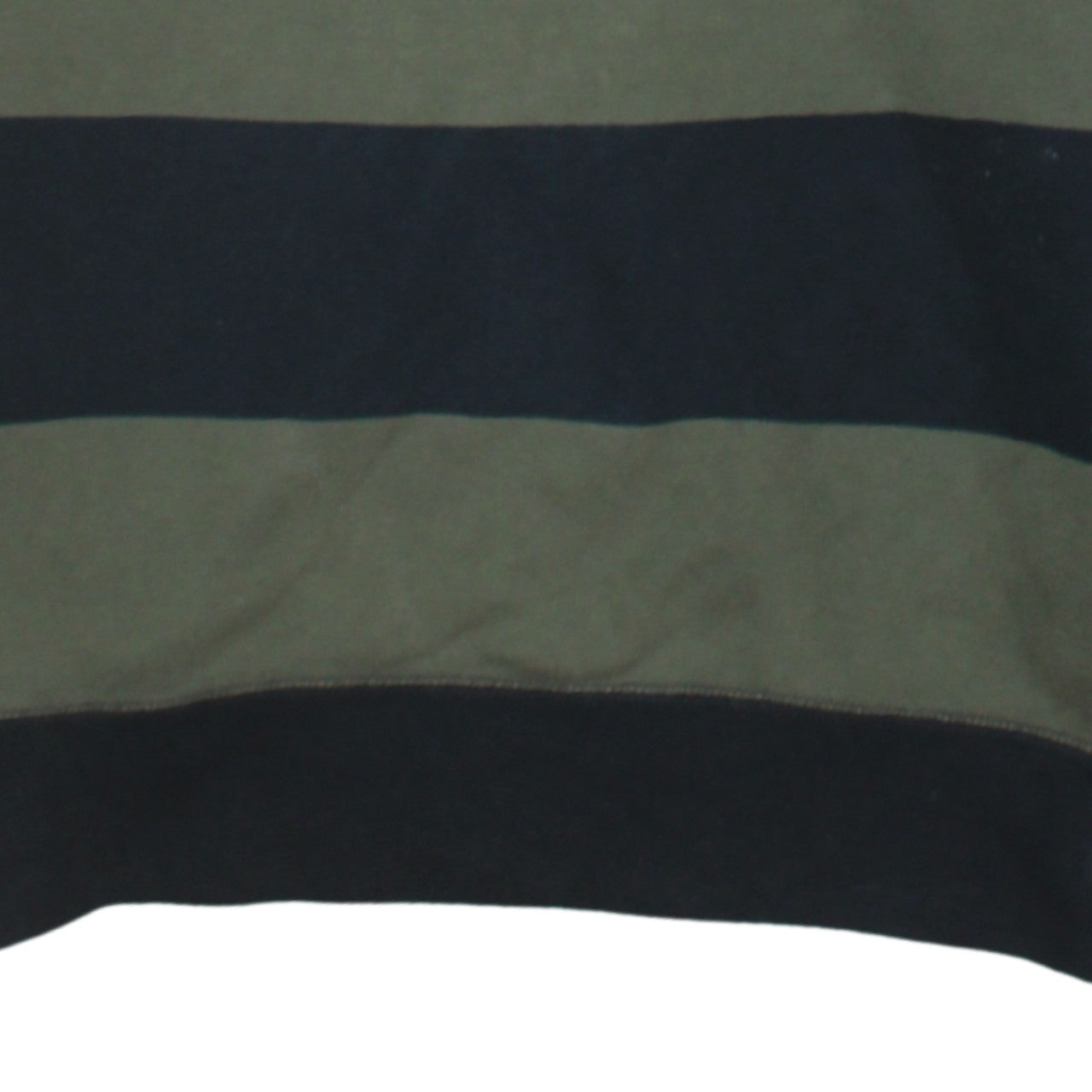 Mens UK Size XS Nike Green Pullover Sweatshirt