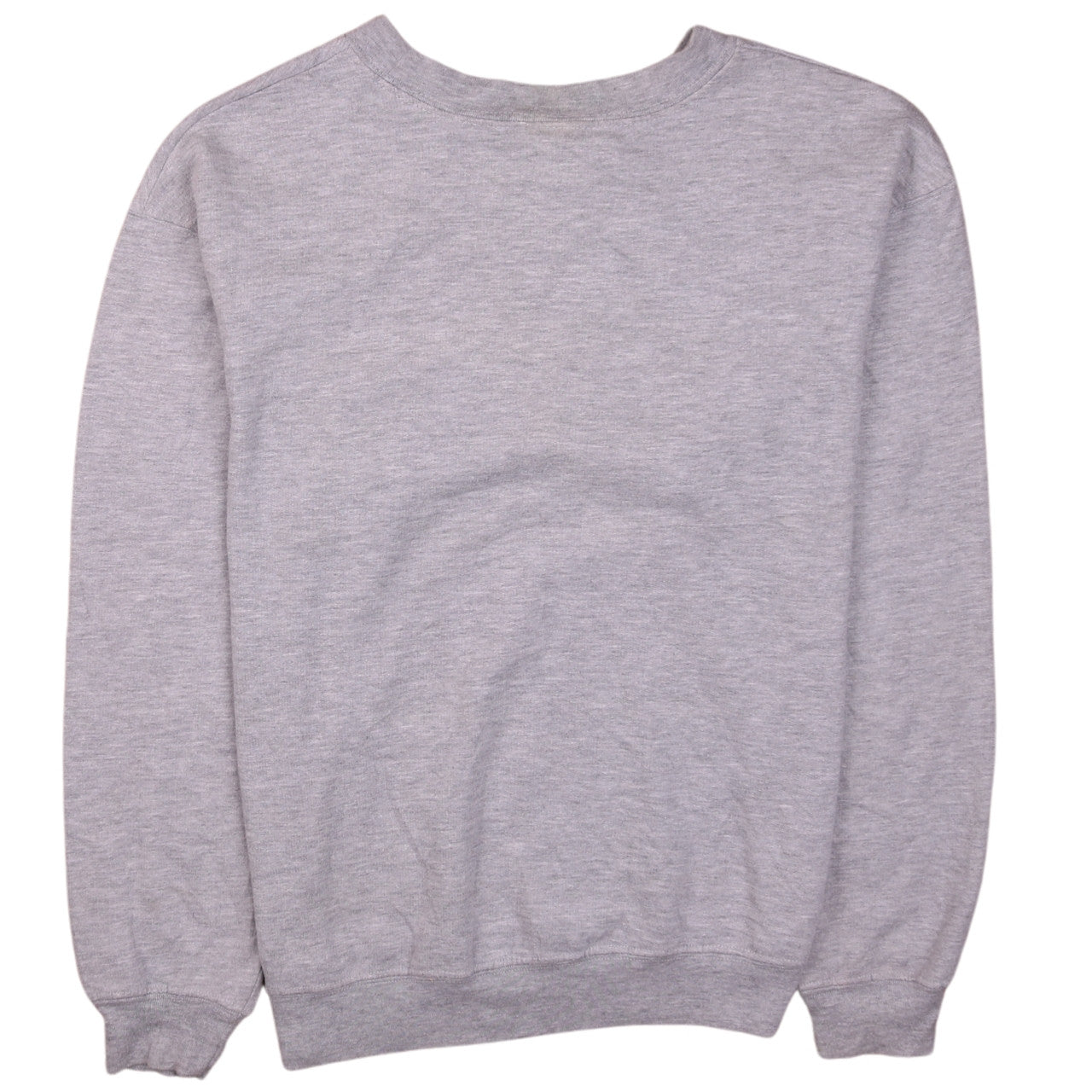 Womens UK Size XS Looney Tunes Grey Pullover Sweatshirt