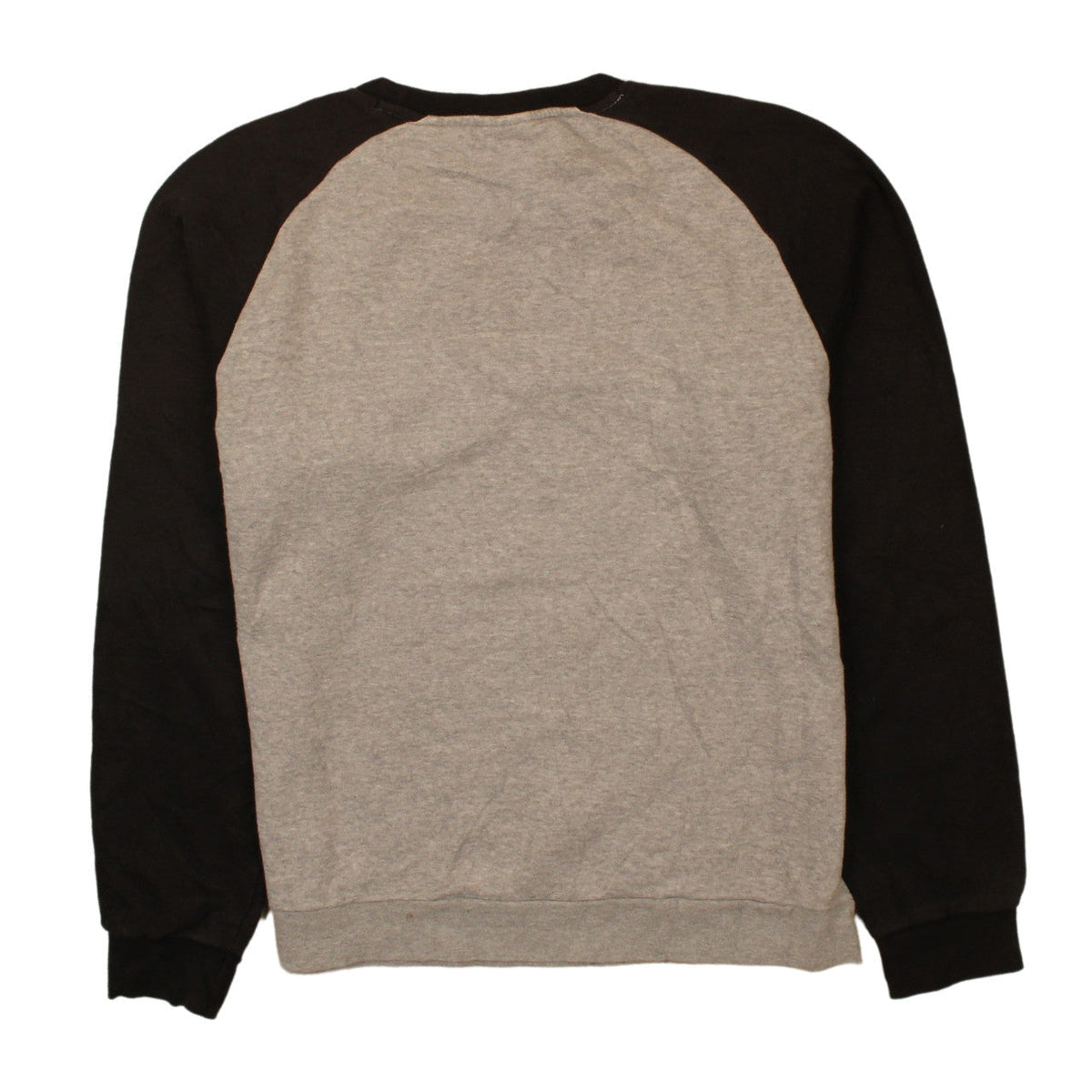 Champion Boys Grey & Black Pullover Sweatshirt 2XL 15/16 Years