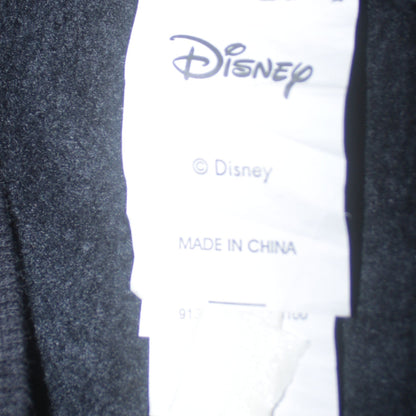 Womens UK Size S Disney Black Pullover Sweatshirt