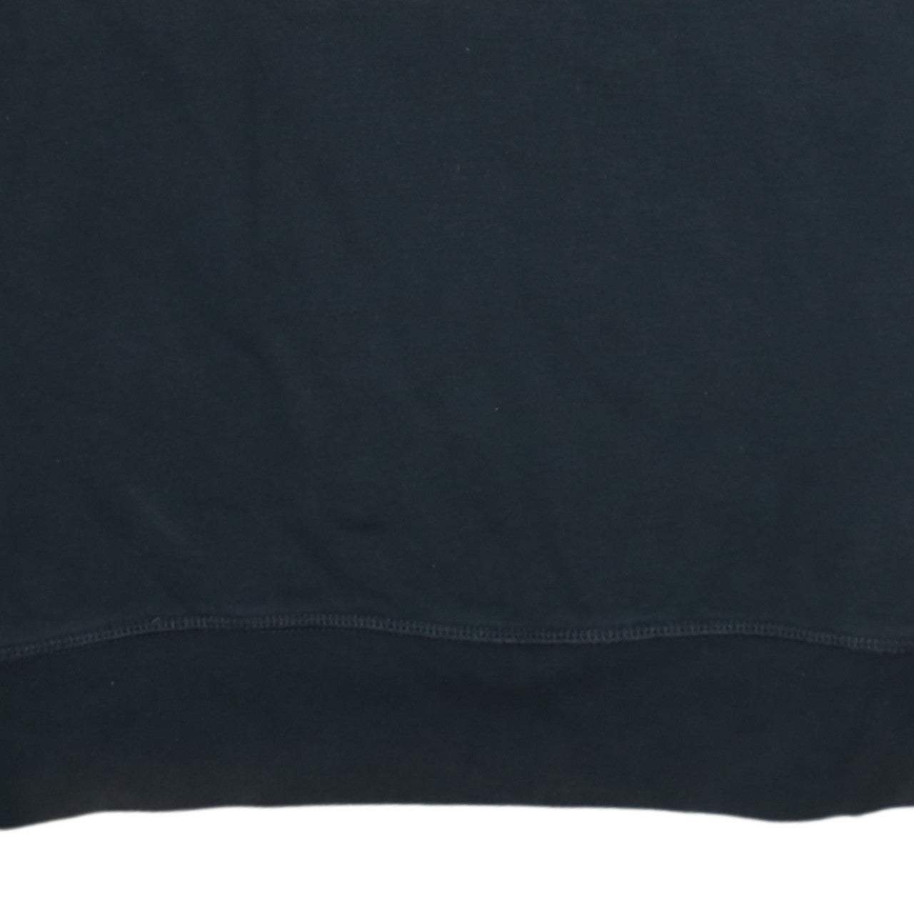 Mens UK Size S Levi's Black Pullover Sweatshirt