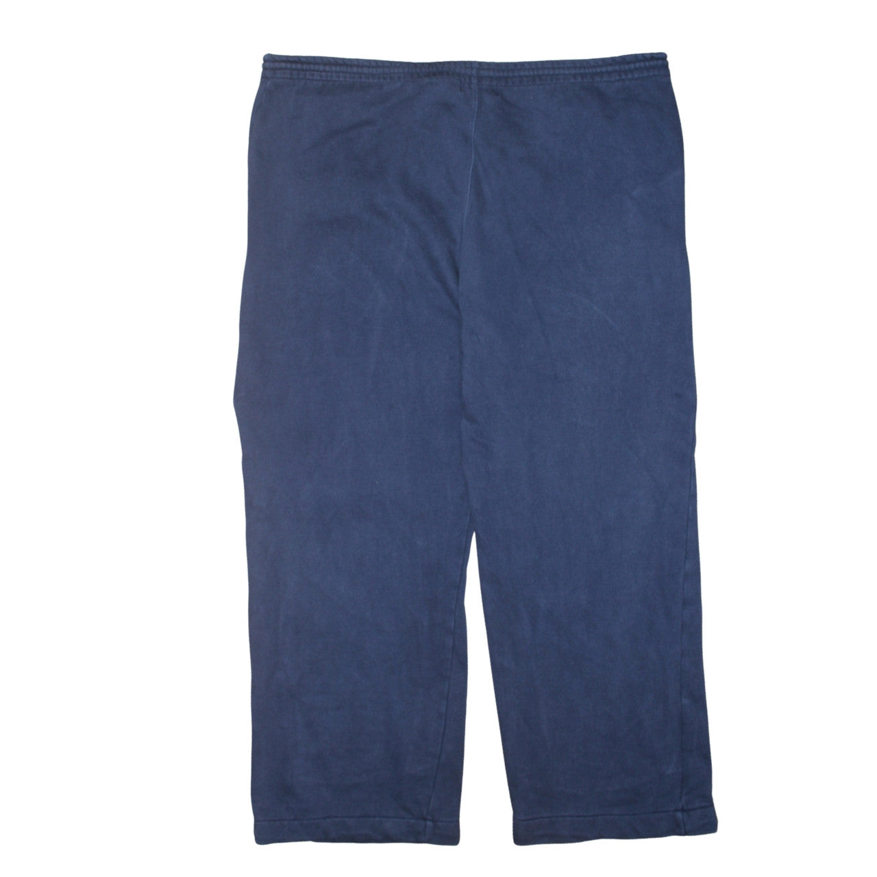 Mens UK Size 2XL Champion Regular Fit Sweatpants Blue Trousers