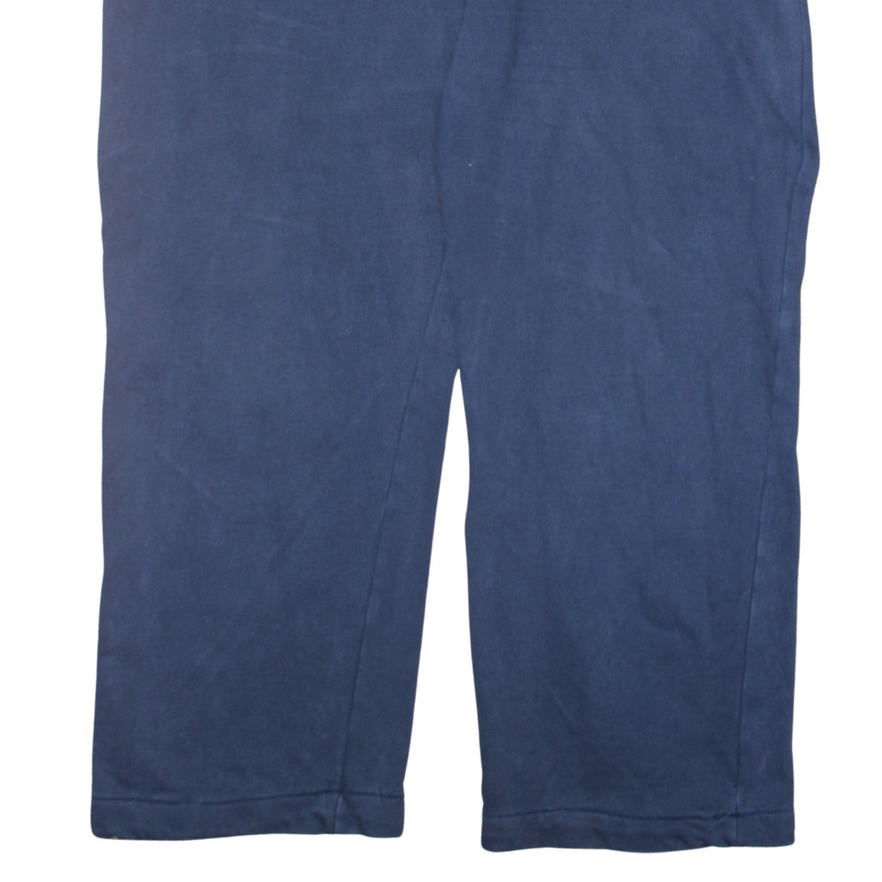 Mens UK Size 2XL Champion Regular Fit Sweatpants Blue Trousers