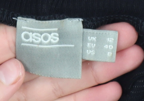Womens UK Size 12 ASOS Shift Dress