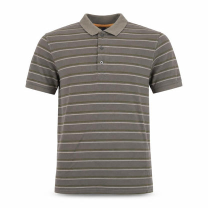 Mens UK Size M H&M 100% Cotton Polo Shirt