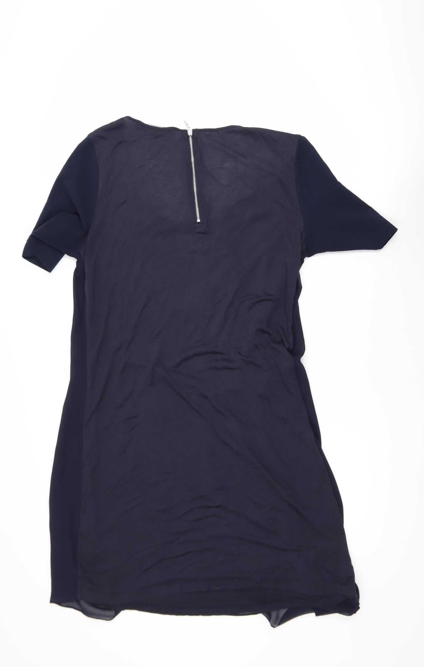 Womens UK Size 16 French Connection Shift Dress