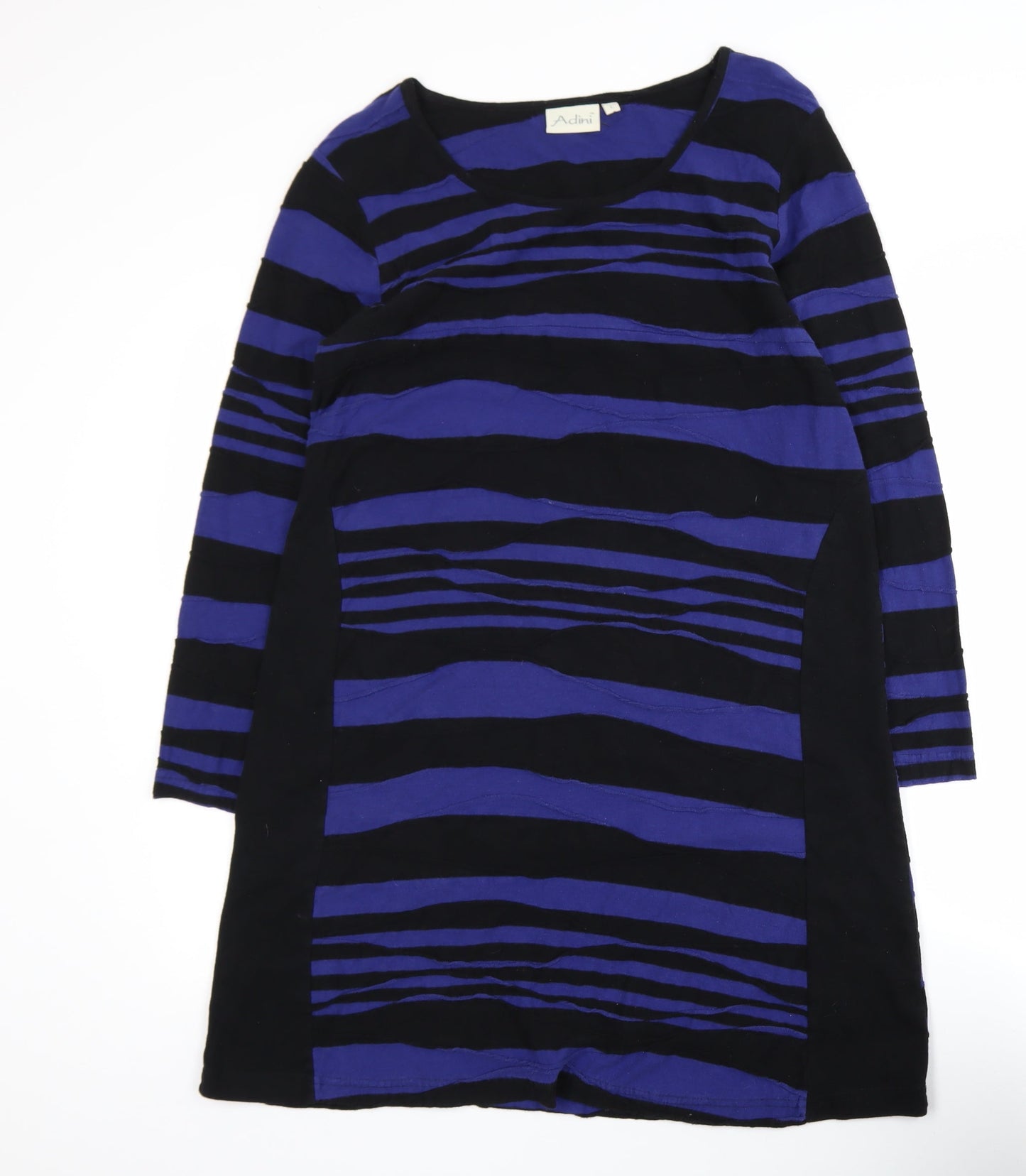 Womens UK Size L Adini Shift Dress