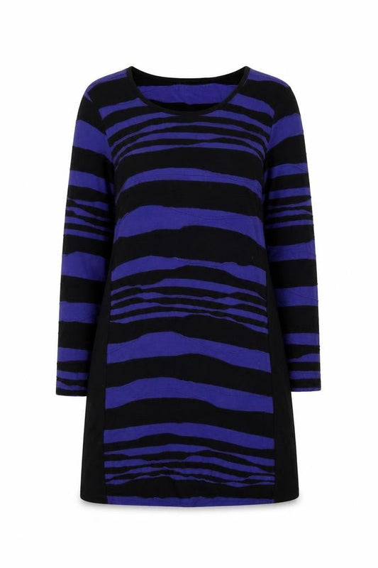 Womens UK Size L Adini Shift Dress
