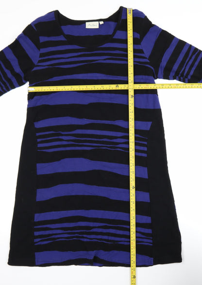 Womens UK Size L Adini Shift Dress