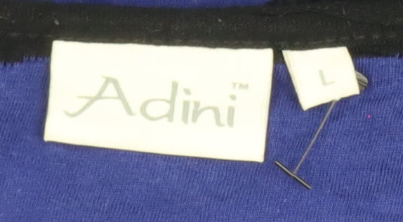 Womens UK Size L Adini Shift Dress
