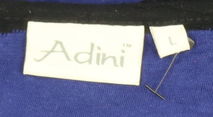 Womens UK Size L Adini Shift Dress