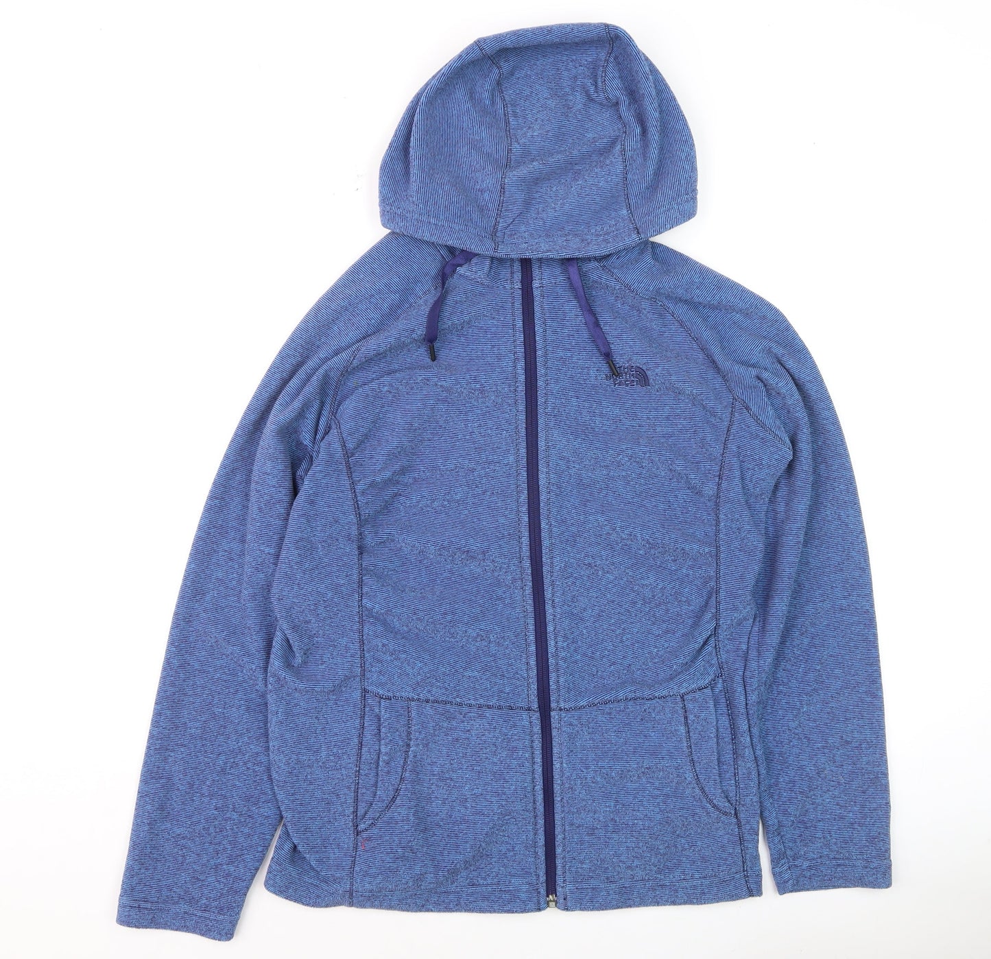 Mens UK Size L The North Face Blue Hiking Running & Jogging Walking Gym & Traini