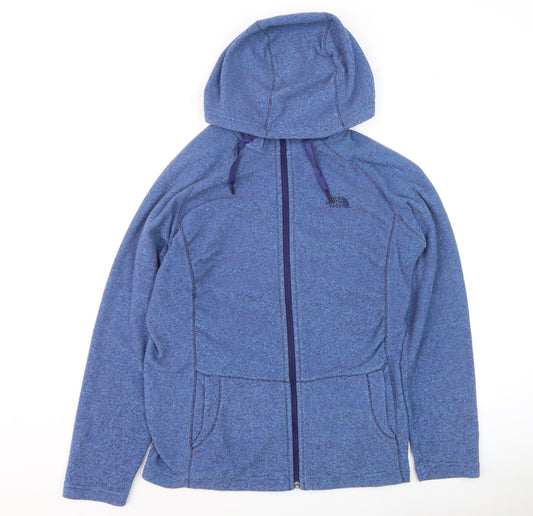 Mens UK Size L The North Face Blue Hiking Running & Jogging Walking Gym & Traini