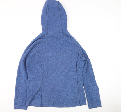 Mens UK Size L The North Face Blue Hiking Running & Jogging Walking Gym & Traini