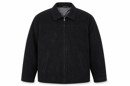 Mens UK Size M Burton Black Basic Jacket