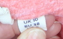 Womens UK Size 10 Mountain Warehouse Pink Pullover Sweatshirt