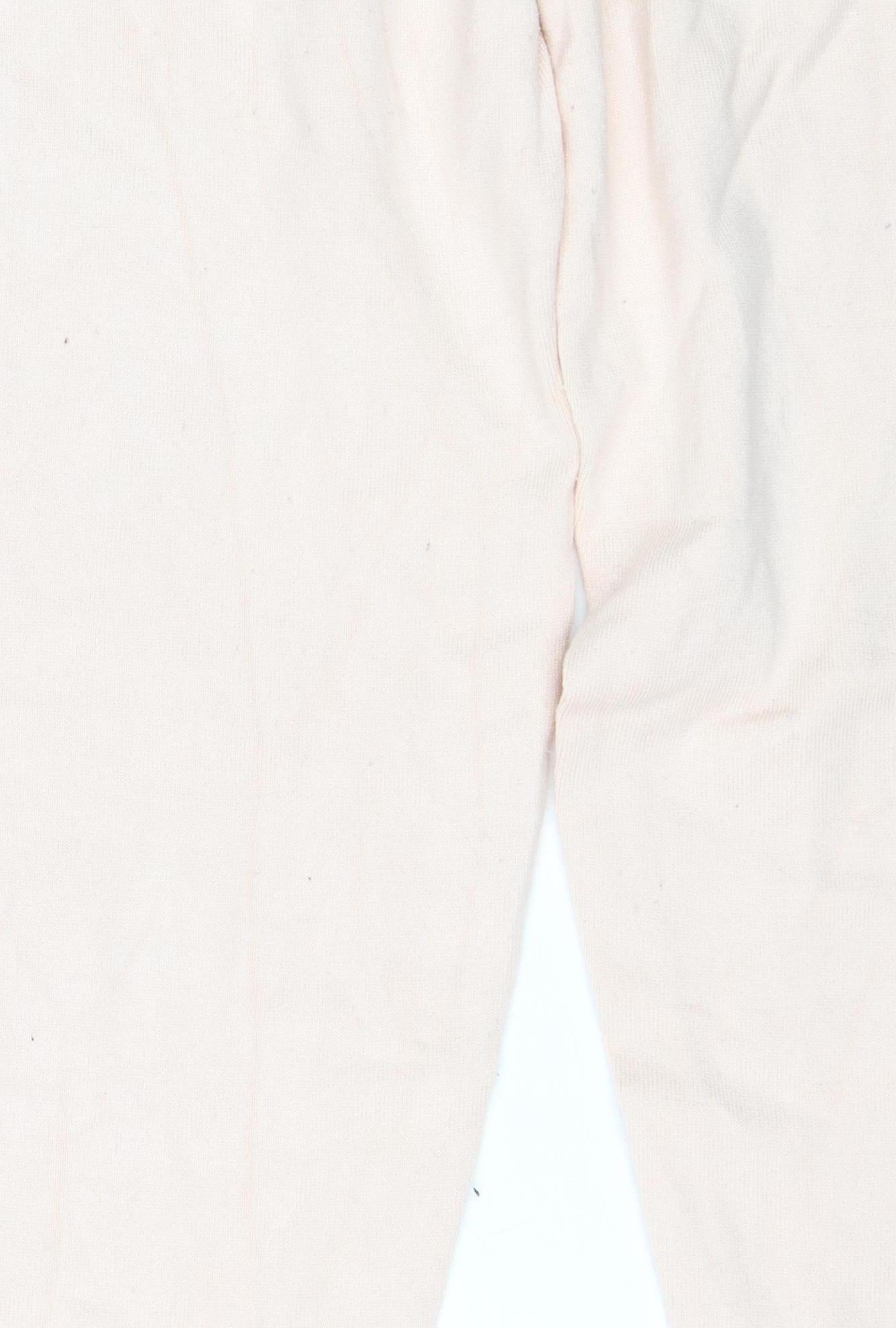 Womens UK Size XS Oasis Regular Fit Jogger Pink Trousers