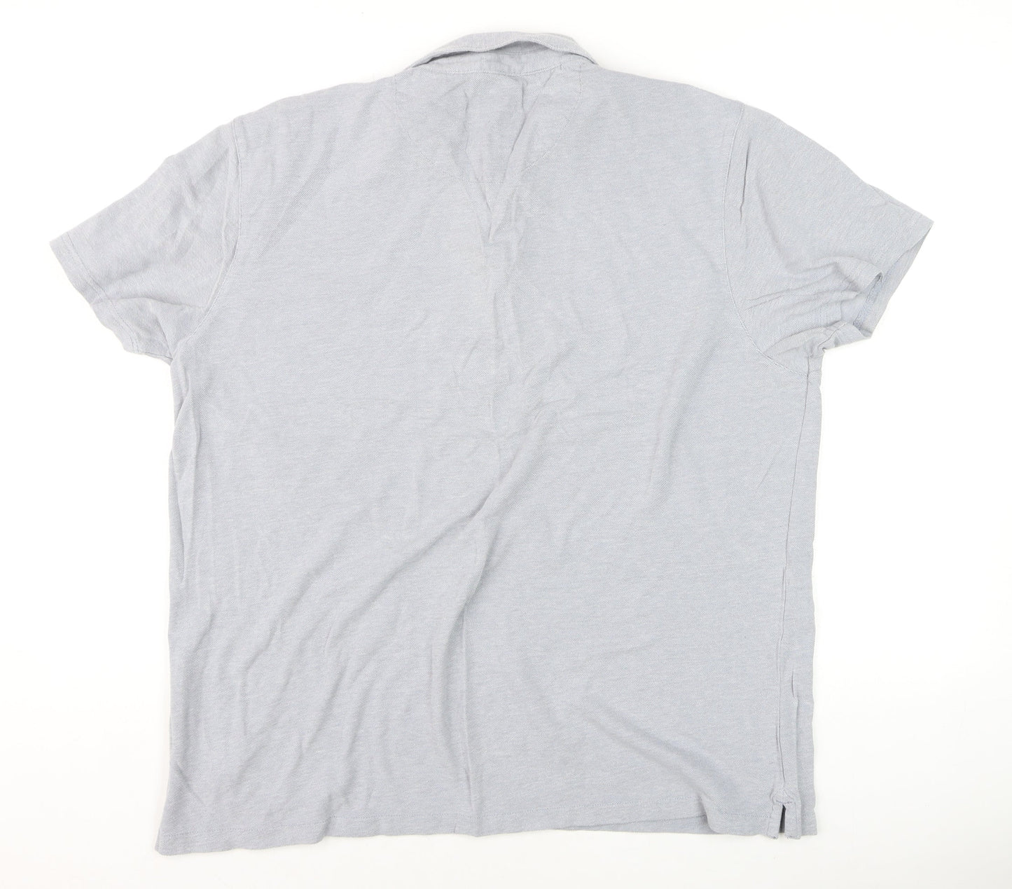Mens UK Size L Jasper Conran Grey  T-Shirt