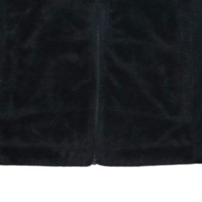 Mens UK Size L Columbia Black Basic Jacket