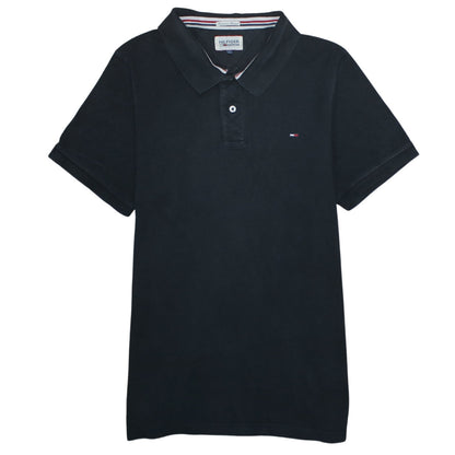 Mens UK Size XL Tommy Hilfiger Cotton Polo Shirt